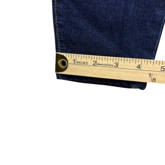 GAP Jeggings Mid Rise Stretch Women's Size 4 - Picture 5 of 8